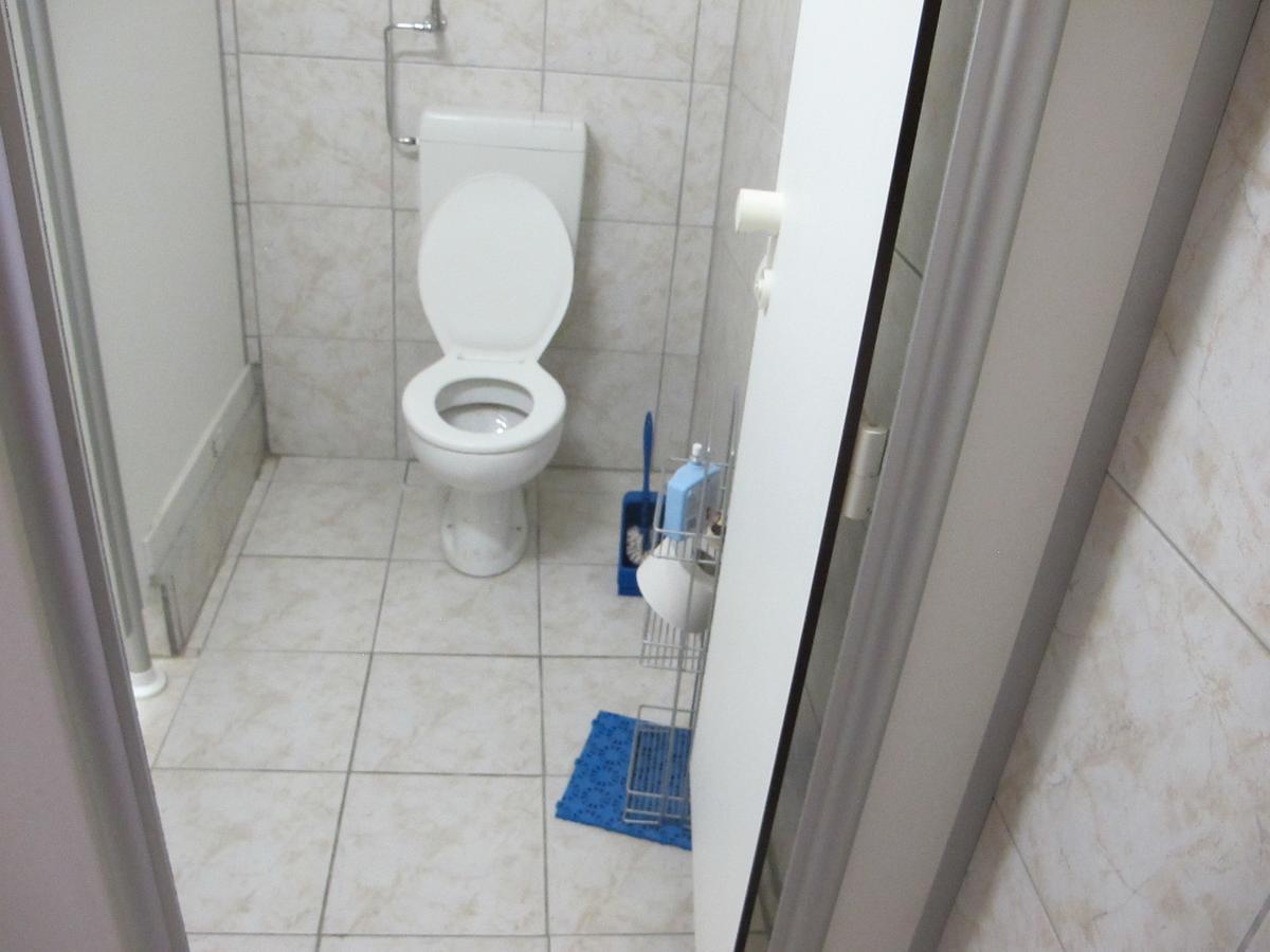 Appartment Emosson Finhaut ภายนอก รูปภาพ