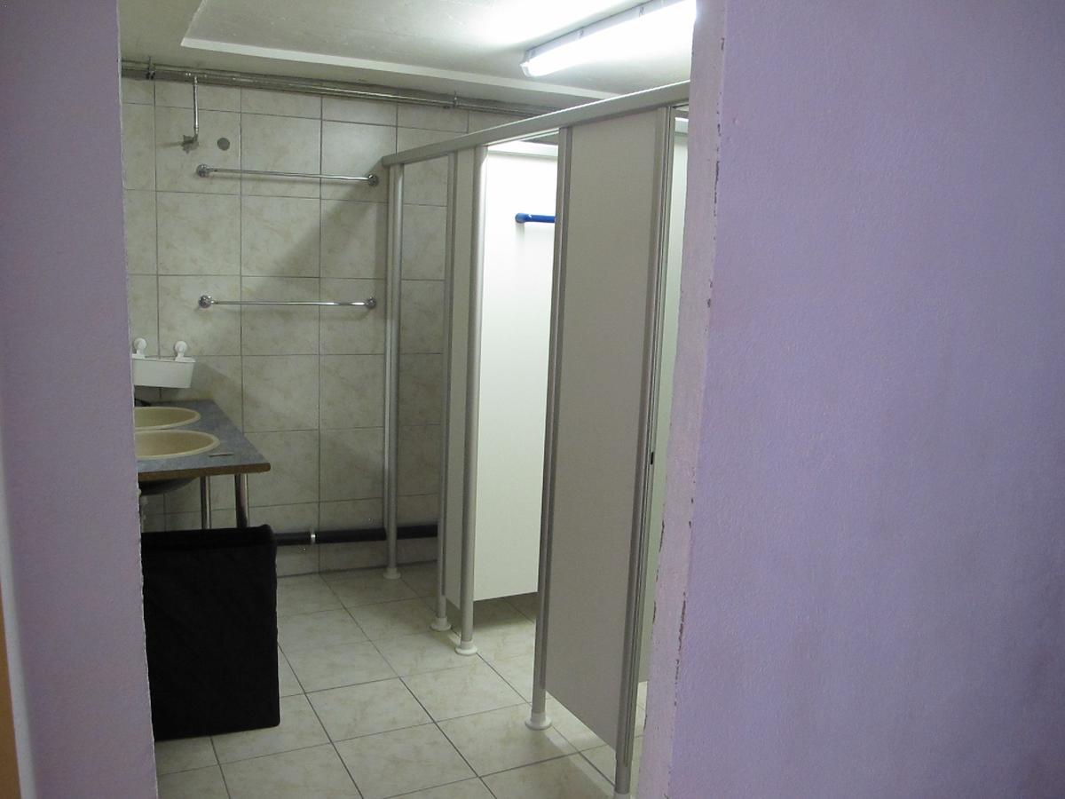 Appartment Emosson Finhaut ภายนอก รูปภาพ